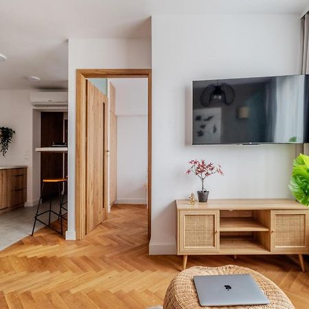 Apartments Modern City Centre Panska By Arrenda Warszawa Zewnętrze zdjęcie