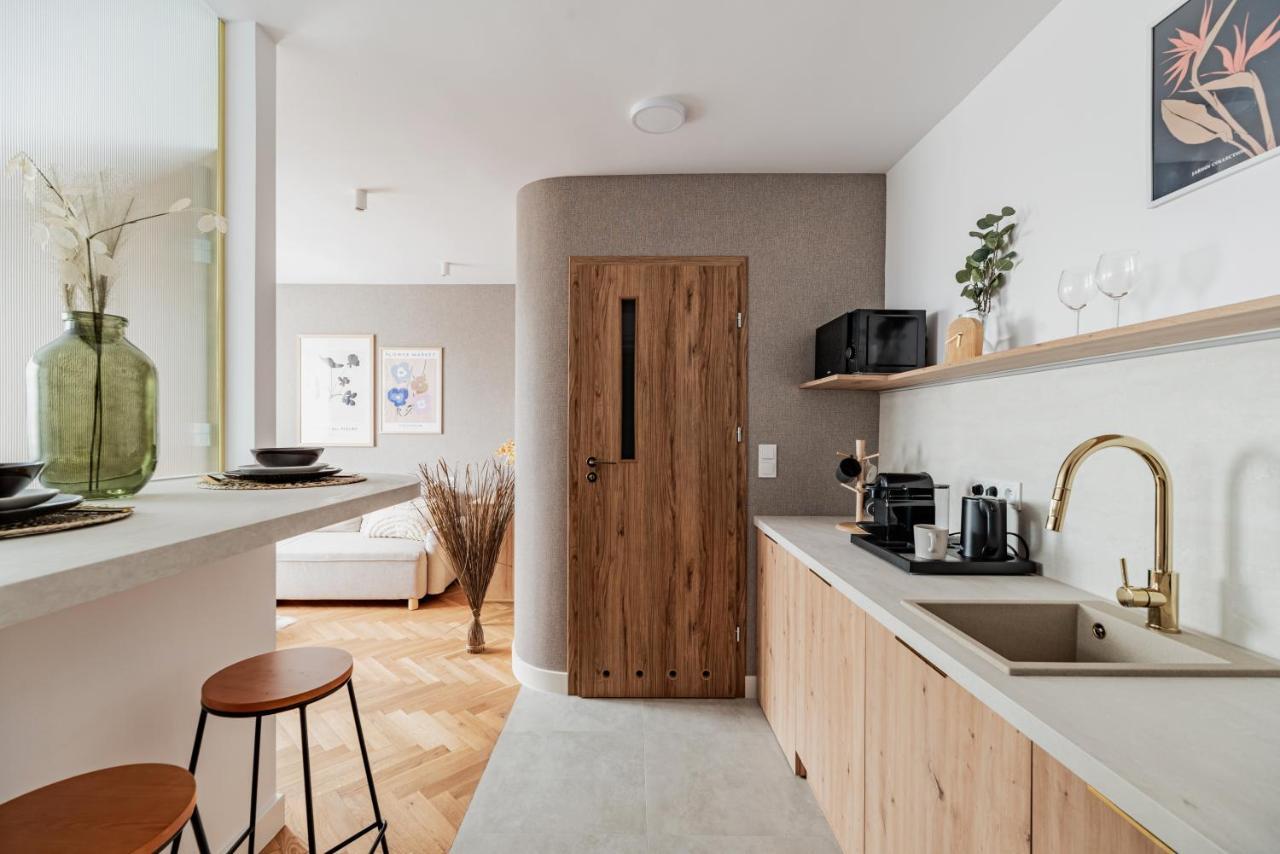Apartments Modern City Centre Panska By Arrenda Warszawa Zewnętrze zdjęcie