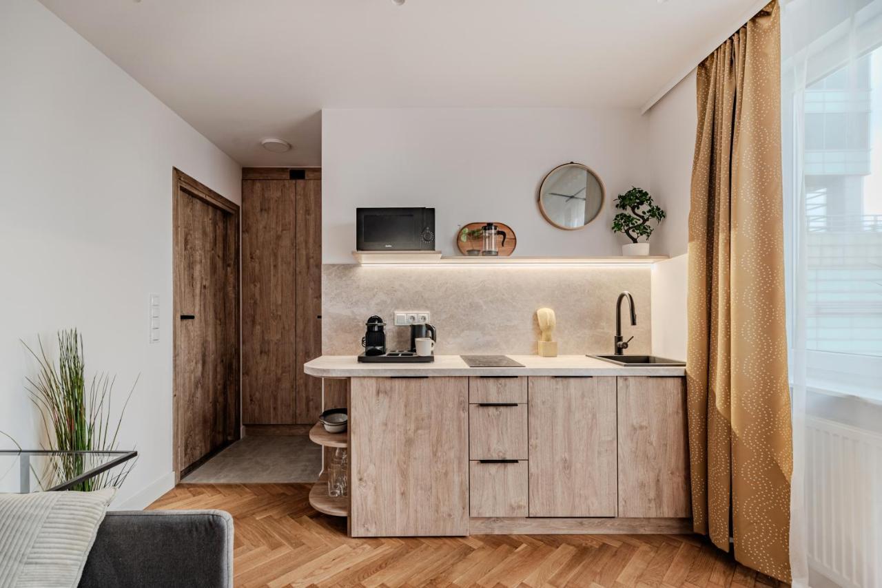 Apartments Modern City Centre Panska By Arrenda Warszawa Zewnętrze zdjęcie