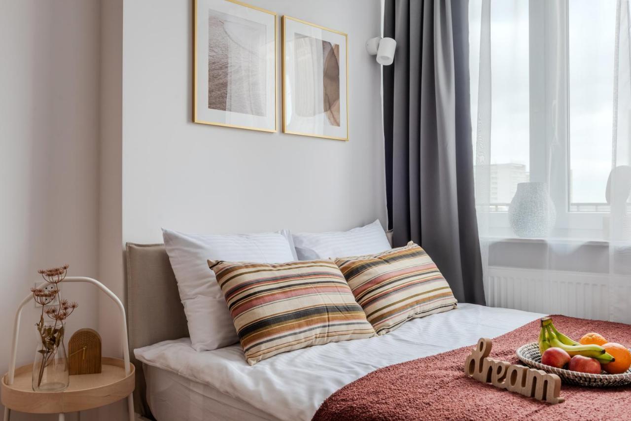 Apartments Modern City Centre Panska By Arrenda Warszawa Zewnętrze zdjęcie