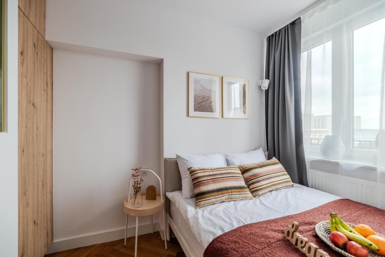 Apartments Modern City Centre Panska By Arrenda Warszawa Zewnętrze zdjęcie