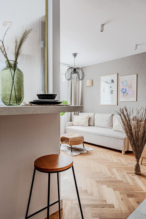 Apartments Modern City Centre Panska By Arrenda Warszawa Zewnętrze zdjęcie